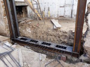 ristrutturazione casale 003