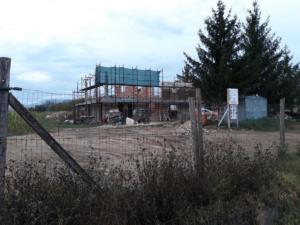 ristrutturazione casale 004