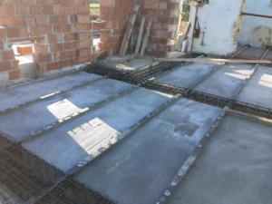 ristrutturazione casale 005