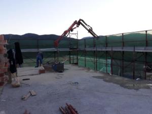 ristrutturazione casale 007