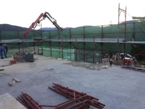 ristrutturazione casale 008