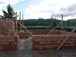 ristrutturazione casale 010