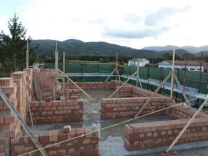 ristrutturazione casale 011