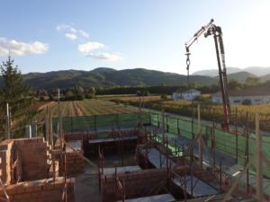 ristrutturazione casale 012