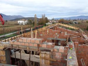 ristrutturazione casale 014