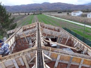 ristrutturazione casale 016