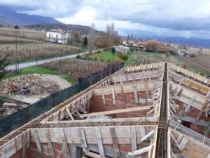 ristrutturazione casale 018