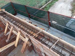 ristrutturazione casale 019