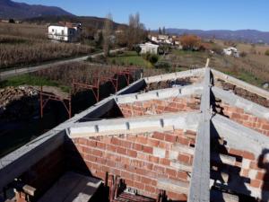 ristrutturazione casale 020