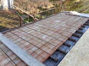 ristrutturazione casale 022