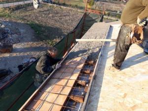 ristrutturazione casale 023