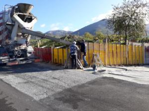 ristrutturazione casale 027